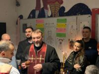 живимо заједно