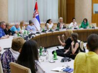 Заједно за СРБИЈУ БЕЗ БАРИЈЕРА и ИНКЛУЗИВНУ СРБИЈУ (1) Заједно за СРБИЈУ БЕЗ БАРИЈЕРА и ИНКЛУЗИВНУ СРБИЈУ (1)