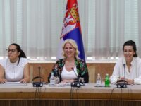 Заједно за СРБИЈУ БЕЗ БАРИЈЕРА и ИНКЛУЗИВНУ СРБИЈУ (3) Заједно за СРБИЈУ БЕЗ БАРИЈЕРА и ИНКЛУЗИВНУ СРБИЈУ (3)