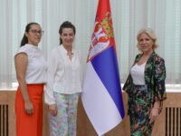 Заједно за СРБИЈУ БЕЗ БАРИЈЕРА и ИНКЛУЗИВНУ СРБИЈУ (4) Заједно за СРБИЈУ БЕЗ БАРИЈЕРА и ИНКЛУЗИВНУ СРБИЈУ (4)