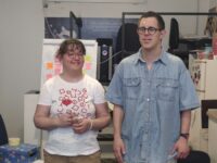 Водитељи Вождовац