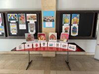 3 pobednici vaskršnjeg konkursa 3 pobednici vaskršnjeg konkursa