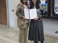 zahvalnica zahvalnica