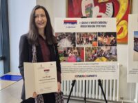 Jednaki - Mala škola