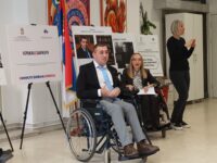 Jednaki - dr Damjan Tatić