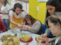 priprema zdravih obroka