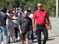 dolazak aleksandrovac dolazak aleksandrovac